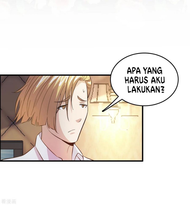 Outlander Tyrant Supplier Chapter 11 Gambar 28